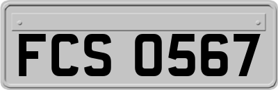 FCS0567