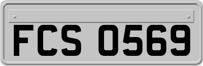 FCS0569