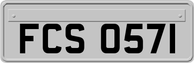 FCS0571