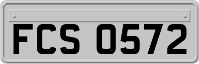 FCS0572