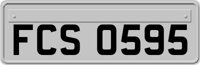 FCS0595