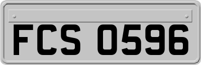 FCS0596
