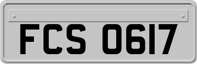 FCS0617