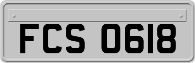 FCS0618