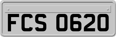 FCS0620