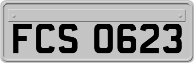 FCS0623