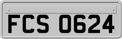 FCS0624