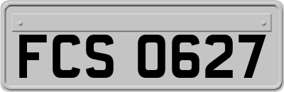FCS0627