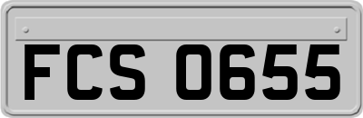 FCS0655