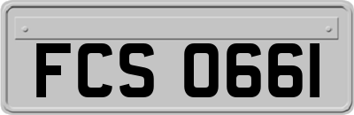 FCS0661