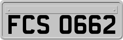 FCS0662