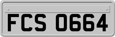 FCS0664
