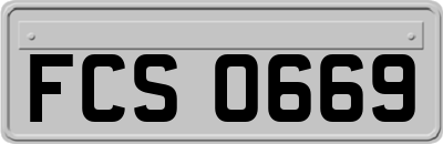 FCS0669