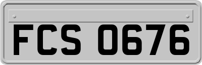 FCS0676