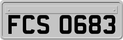 FCS0683