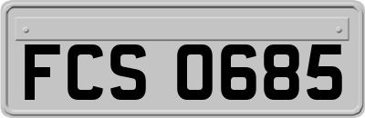 FCS0685