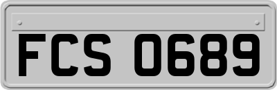 FCS0689