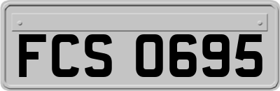 FCS0695