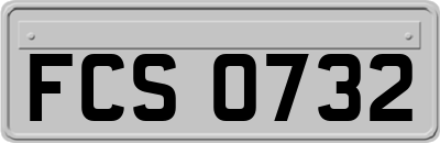 FCS0732