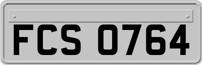 FCS0764