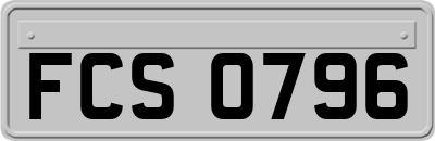 FCS0796