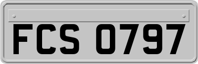 FCS0797