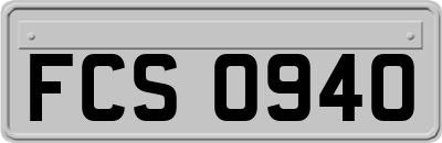 FCS0940