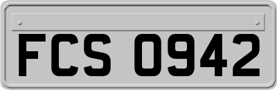 FCS0942