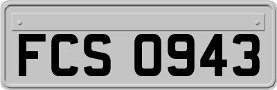 FCS0943
