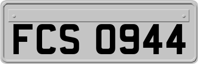 FCS0944