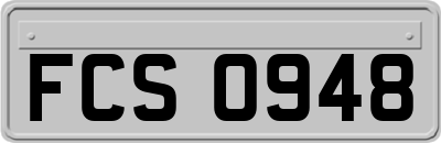 FCS0948