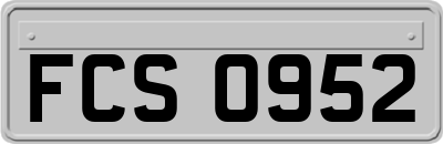 FCS0952