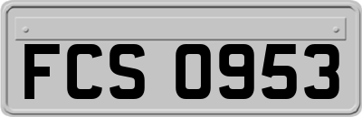 FCS0953