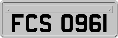 FCS0961