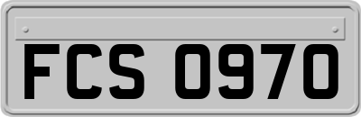 FCS0970