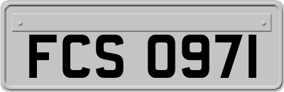 FCS0971