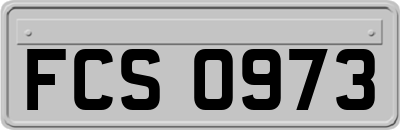 FCS0973