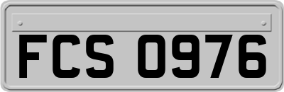 FCS0976