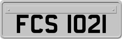 FCS1021