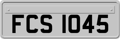 FCS1045