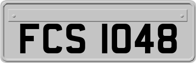FCS1048