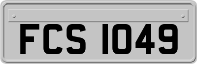 FCS1049