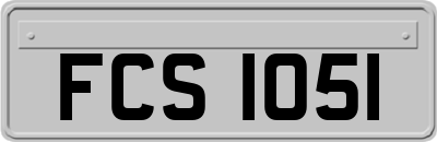 FCS1051
