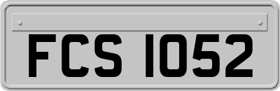 FCS1052