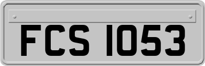 FCS1053