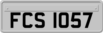 FCS1057