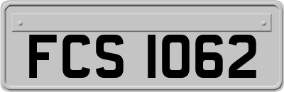 FCS1062