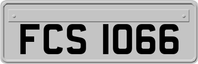 FCS1066