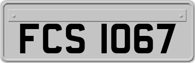 FCS1067