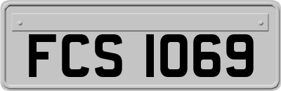 FCS1069